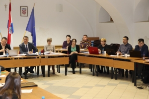 Održana prva ovogodišnja sjednica pakračkog Gradskog vijeća