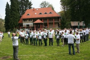 Rendžeri Republike Hrvatske u Velikoj