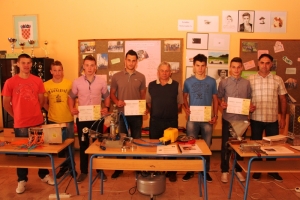 U Iloku osvojili četiri medalje