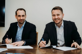 Potpisan sporazum između Grada Kutjeva i Villányja - kroz projekt grad Kutjevo dobit će fontanu graševine na Trgu graševine