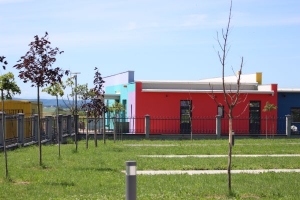Kutjevački vrtić zvat će se Grozdić