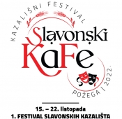 Najavljen 1. Kazališni festival &quot;Slavonski KaFe&quot; s predstavama 5 slavonskih kazališta