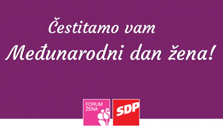 Prava žena u Hrvatskoj su narušena