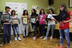 „(Ne)zaboravljena pisma“ u OŠ Antuna Kanižlića