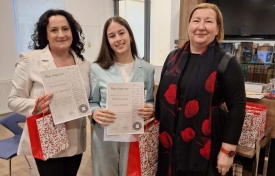 Proglašena najuspješnija pisma 6. Natječaja za najljepše ljubavno pismo "Moje drago srce" 2026.