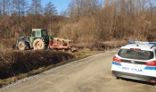 Smrtno stradao u padu s traktora nadomak Ugaraka