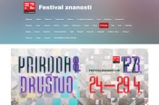 Otvoren Festival znanosti u Požegi koji se provodi u cijeloj Hrvatskoj od 24. do 29 travnja