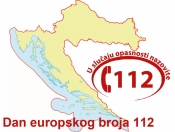 Danas se obilježava Dan europskog broja 112
