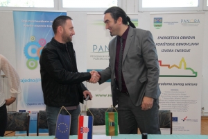 Projektom vrijednim 5 milijuna kuna osigurat će se ušteda 64% potrebne toplinske energije