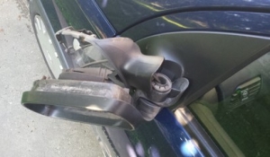 Dvije prometne nesreće a prije Eminovaca 22-godišnji vozač zakačio automobilom pješaka i ozlijedio ga - pješak sa 1,36 promila alkohola