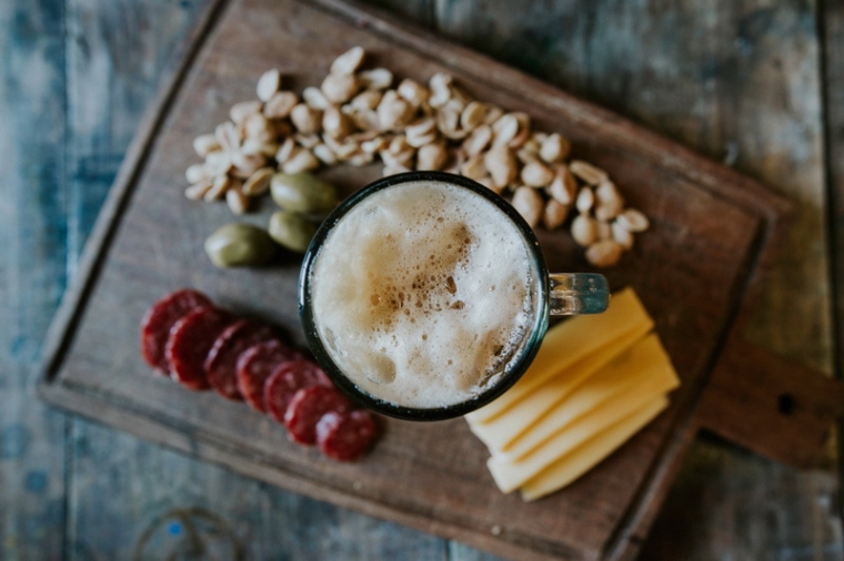Nova specijalizirana trgovina: otvara se Slavonica Food & Drink Shop