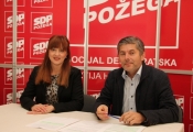 Gradski odbor SDP-a pokreće novu peticiju &quot;Zatrubi za odlazak&quot; koja počinje od danas