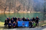 4. Opća planinarska škola HPD Gojzerica i njihov prvi izlet na Jankovac