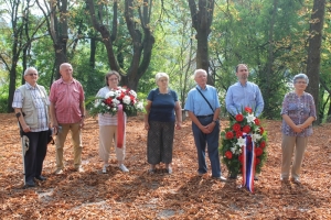 Obilježili 12. rujna, 72. godišnjicu prvog oslobođenja Požege