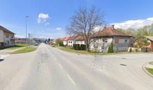 Grad Požega obavještava o privremenoj regulaciji prometa 22. i 23. listopada u Zagrebačkoj ulici zbog radova