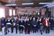 Cesarićeva škola obilježila 50. godišnjicu rada