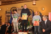 Najbolji motocross klub Požega Promet, a najbolji u super crossu Matej Jaroš