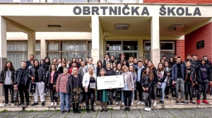 Počelo drugo izdanje programa Raise the Bar Youth kojim se unaprjeđuje kvalitetu strukovnoga obrazovanja u Hrvatskoj
