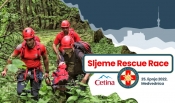 HGSS organizira 1. Sljeme Rescue Race natjecanje! Prijavite svoju ekipu i osvojite vrijedne nagrade