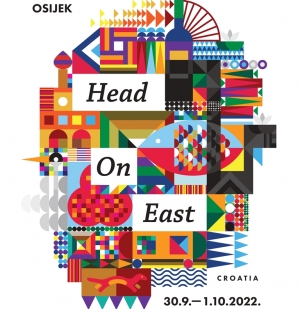 Još dva dana do HeadOnEasta – festivala hedonizma na istoku Hrvatske!