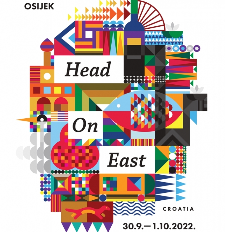 Još dva dana do HeadOnEasta – festivala hedonizma na istoku Hrvatske!