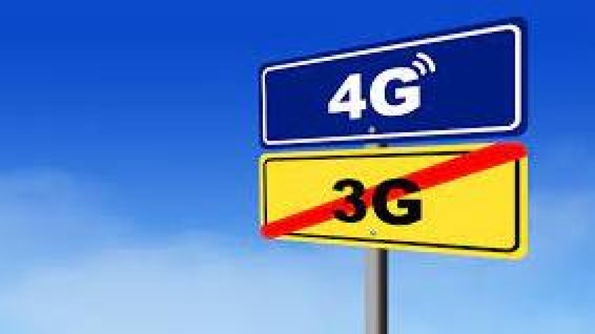 A1 Hrvatska gasi 3G mrežu na području Požege zbog prelaska na 4G i 5G tehnologije