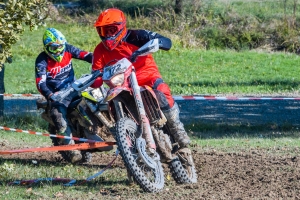 Proteklog vikenda održana Cross Country utrka &quot;Zlatni Lug&quot;