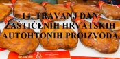 U 6 godina 31 zaštićeni hrvatski autohtoni proizvod
