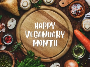 Prijatelji životinja pozivaju sve da u 2026. daju priliku sebi, životinjama, okolišu i probaju biljnu prehranu