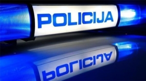 Četiri prometne nesreće tijekom protekla 24 sata i jedan bijeg vozača s mjesta nesreće
