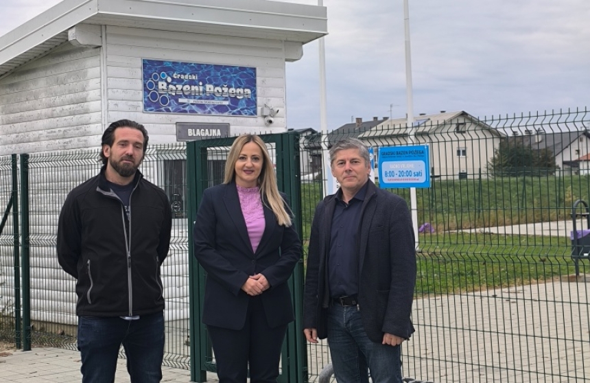 Zdravlje djece nije igra – Grad Požega šuti, bazeni rade mimo zakona i bez vodopravne dozvole i pretprošlu i ovu sezonu kupanja
