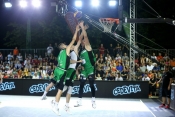 Lipik domaćin 3x3 Challengera 21. i 22. svibnja