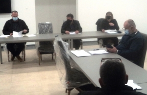 Posljednja 33. Sjednica Općinskog vijeća Općine Brestovac u ovom mandatu