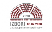 Na HDZ-ovoj listi za 5. Izbornu jedinicu troje ljudi iz Požeško-slavonske županije