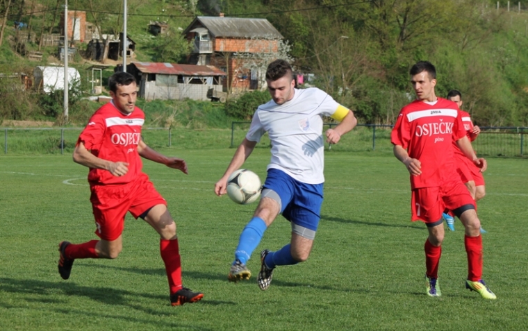 1. ŽNL kreće 29. kolovoza, a 1. kolo kupa 15. kolovoza