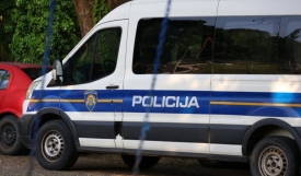 Nepoznati počinitelj posjekao i otuđio stabla