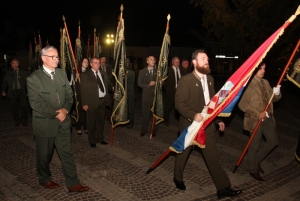 Lovački savez Požeško-slavonske županije proslavio svog zaštitnika sv. Huberta u požeškoj Katedrali