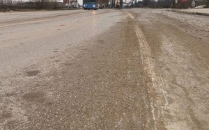 Blatnjavim kotačima na prometnicu, evo kolika je kazna za ovaj nemar