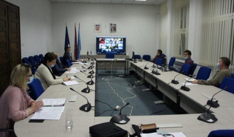 Grad Pakrac smanjio Prirez sa 10 na 7 posto
