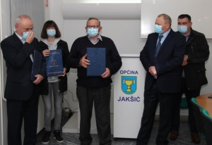 Općina Jakšić raspisala Javni poziv za dodjelu javnih priznanja uz Dan općine