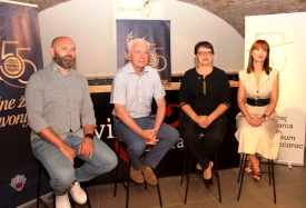 Festival Zlatne žice Slavonije dogovorio suradnju s pleterničkim Muzejom bećarca