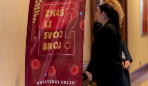 Hrvatski model kardiovaskularne prevencije kao europski putokaz, uz najavu „Lova na tihog ubojicu” u Europskom parlamentu