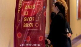 Hrvatski model kardiovaskularne prevencije kao europski putokaz, uz najavu „Lova na tihog ubojicu” u Europskom parlamentu
