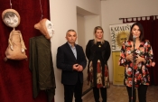 U Galeriji &quot;Ciraki&quot; postavljena izložba lutaka iz kazališnih predstava