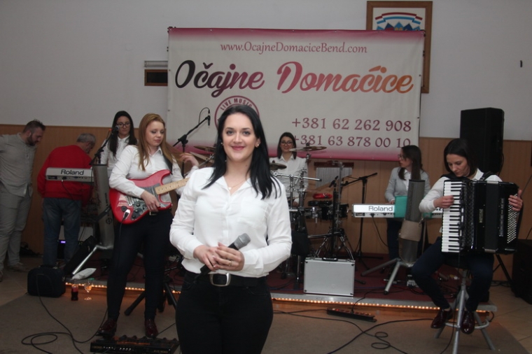 Zabavljale ih i na noge digle „Očajne Domaćice“