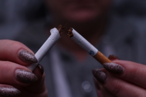 Požeški Zavod za javno zdravstvo raspisao natječaj &quot;Pušenje odbaci, lovu nabaci&quot;