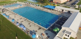 Krenula sezona kupanja na Gradskim bazenima u Požegi - donosimo cijene ulaznica za bazene