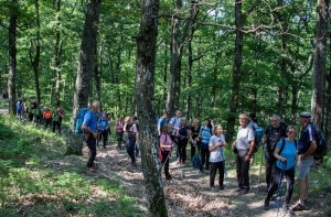 Održani Dani hrvatskih planinara u Velikoj uz 125. godišnjicu  organiziranog planinarstva u Požegi