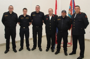 132. Redovna izvještajna i Izborna skupština DVD Velika - dobar i uspješan rad osigurao starom rukovodstvu i novi mandat