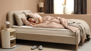 Uz Svjetski dan spavanja 13. ožujka - 25 godina života provedemo spavajući – imate li pravi madrac?